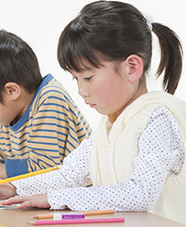 こどもの近視外来